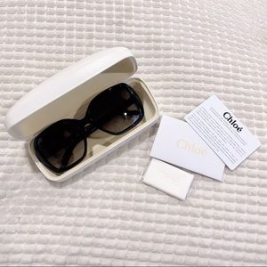 Chloe Sunglasses - SOLD